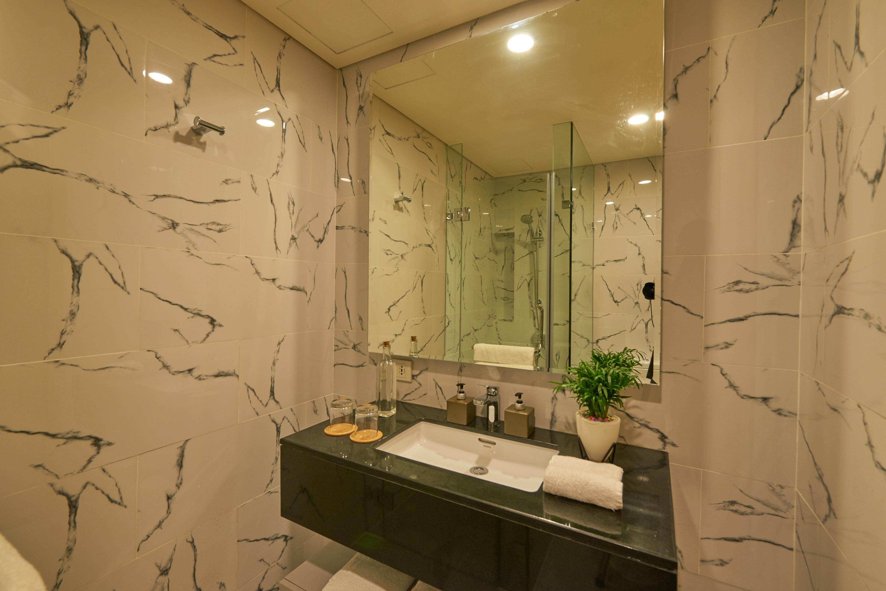 Zazz Urban Ho Chi Minh Hotel Buitenkant foto