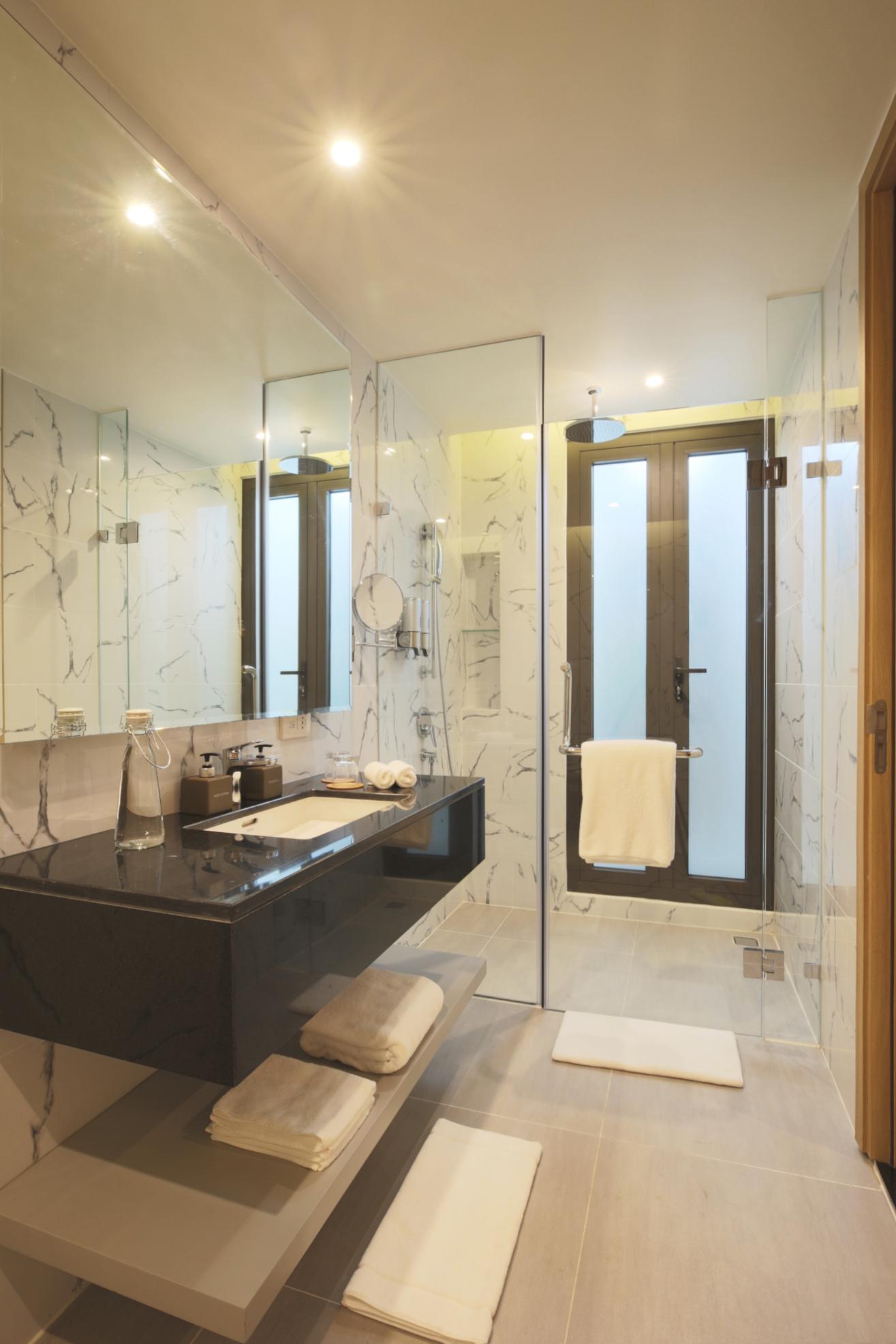 Zazz Urban Ho Chi Minh Hotel Buitenkant foto