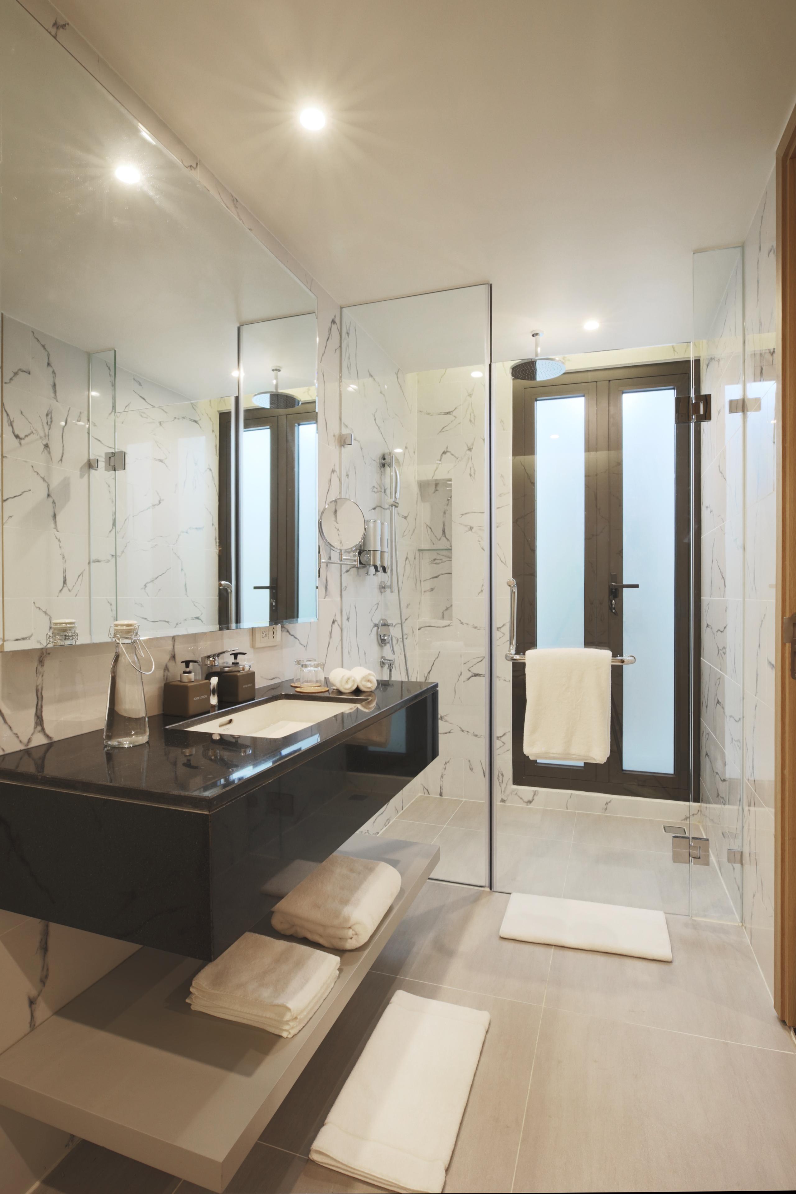 Zazz Urban Ho Chi Minh Hotel Buitenkant foto