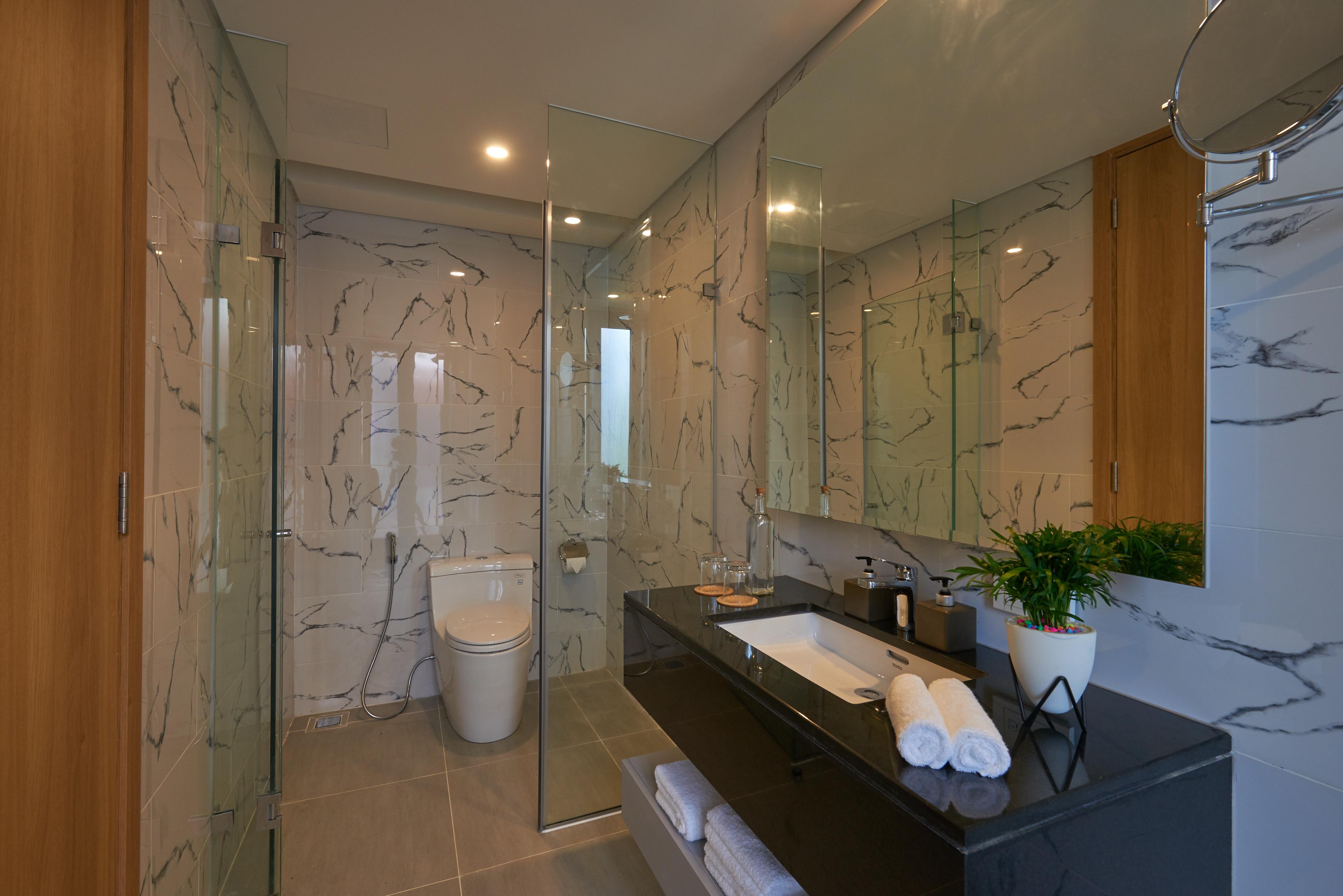 Zazz Urban Ho Chi Minh Hotel Buitenkant foto