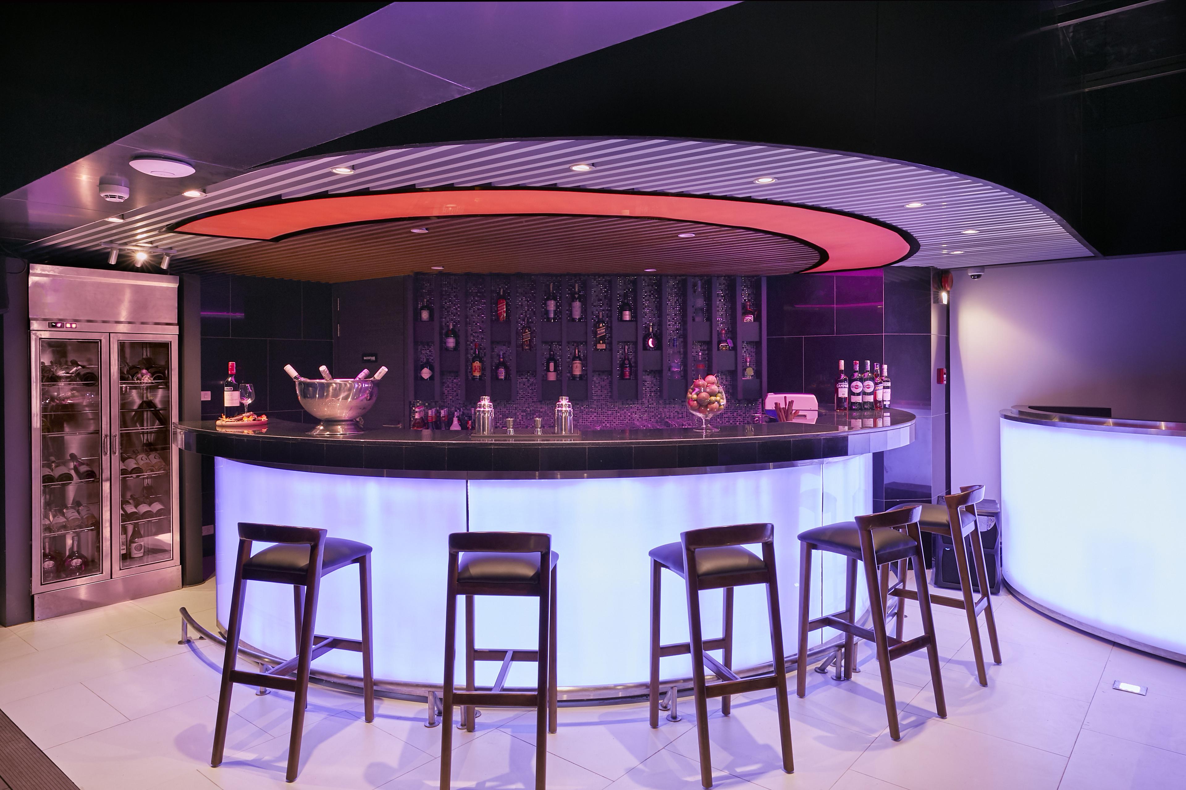 Zazz Urban Ho Chi Minh Hotel Buitenkant foto